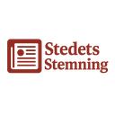 Stedets Stemning logo